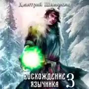 Постер книги Восхождение язычника – 3