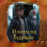 Постер книги Планы на будущее