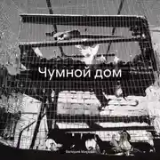 Постер книги Чумной дом