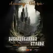 Постер книги Заколдованная страна: максимальная сложность