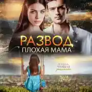 Постер книги Развод. Плохая мама