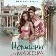Постер книги Испытание для мажора