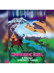 Дмитрий Бит-Шамай - Мышонок Ёнко. В поисках северного сияния