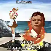 Постер книги Пионер. Прощай СССР