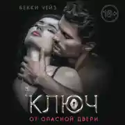 Постер книги Ключ от опасной двери