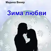 Постер книги Зима любви