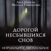 Постер книги Дорогой несбывшихся снов