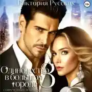 Постер книги Одиночество в большом городе – 3