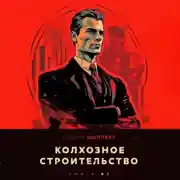 Постер книги Колхозное строительство 7