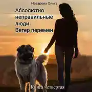 Постер книги Абсолютно неправильные люди. Ветер перемен