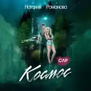Постер книги Космос