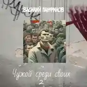 Постер книги Чужой среди своих 2