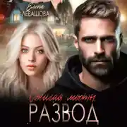 Постер книги Сжигая мосты. Развод