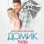 Постер книги Домик №16