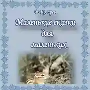 Постер книги Маленькие сказки для маленьких