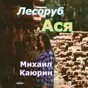 Постер книги Лесоруб Ася