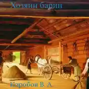 Постер книги Хозяин барин