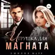 Постер книги Игрушка для Магната