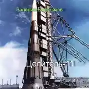 Постер книги Целитель. Час демона