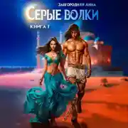 Постер книги Серые волки. Книга 1