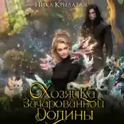 Постер книги Хозяйка зачарованной долины