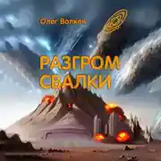 Постер книги Разгром Свалки