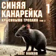 Постер книги Крысиными тропами. Том II