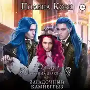 Постер книги Ювелир Лазурных драконов, или Загадочный Камнегрыз