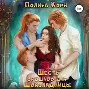 Постер книги Шесть орешков для Шоколадницы