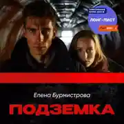 Постер книги Подземка