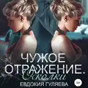 Постер книги Чужое отражение. Осколки
