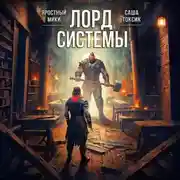 Постер книги Лорд Системы 3