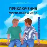 Постер книги Приключения Мирослава и Ильи