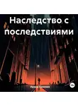 Ирина Пиняева - Наследство с последствиями