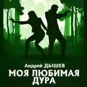Постер книги Моя любимая дура