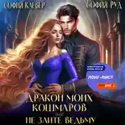 Постер книги Дракон моих кошмаров, или Не злите Ведьму