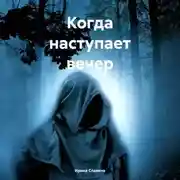 Постер книги Когда наступает вечер