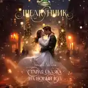 Постер книги Щелкунчик. Старая сказка на Новый год