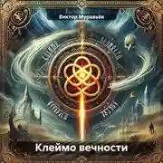 Постер книги Клеймо вечности