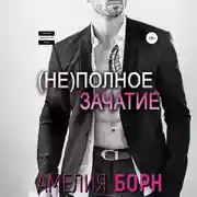 Постер книги Неполное зачатие