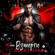 Постер книги Взаперти с заключенным