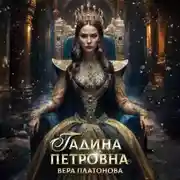 Постер книги Гадина Петровна