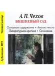 Игорь Родин - А. П. Чехов «Вишневый сад». Биографические сведения. Краткое содержание. Анализ текста. Примеры сочинений