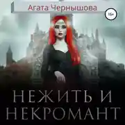 Постер книги Нежить и некромант