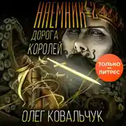 Постер книги Дорога королей. Наемник 2