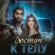Постер книги Доступ к телу