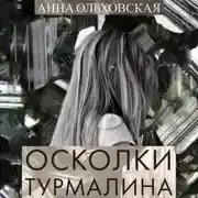 Постер книги Осколки турмалина