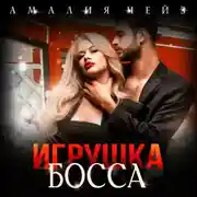 Постер книги Игрушка босса
