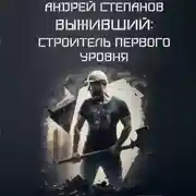 Постер книги Выживший: Строитель первого уровня