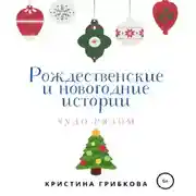 Постер книги Рождественские и новогодние истории